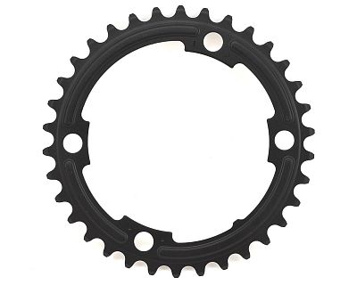 Превью  Звезда передняя SHIMANO 105 FC-5800 4 x 110 11 sp. 34 T